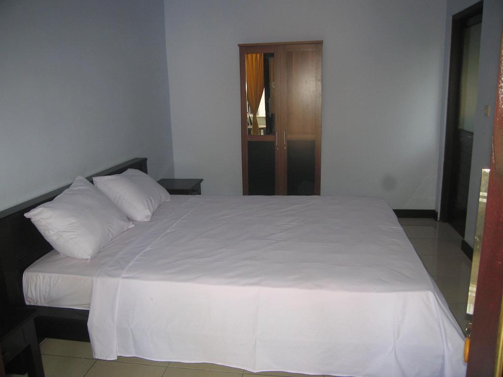 Bhakti Guest House Pemuteran Cameră foto